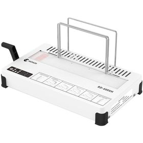 Mühlen RD-600XH Isısal Ciltleme Makinesi