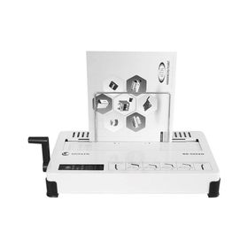 Mühlen RD-600XH Isısal Ciltleme Makinesi