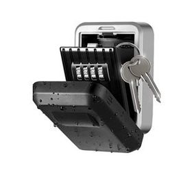 Mühlen Safe Key 6 Duvara Monteli Şifreli Anahtar Kasası