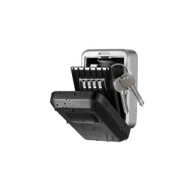 Mühlen Safe Key 6 Duvara Monteli Şifreli Anahtar Kasası