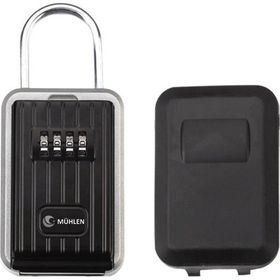 Mühlen Safe Key 7 Askı Kelepçeli Şifreli Anahtar Kasası