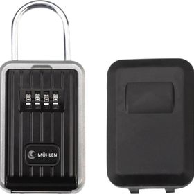 Mühlen Safe Key 7 Askı Kelepçeli Şifreli Anahtar Kasası
