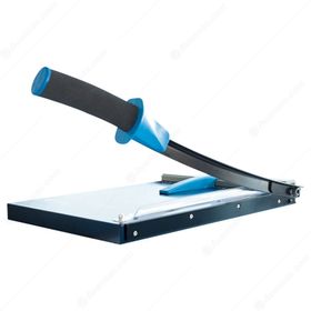 Mühlen Sage Gl-410 Kollu Giyotin Makinesi
