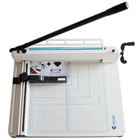 Mühlen Sage Pro 400 A3 Kollu Giyotin Kağıt Kesme Makinesi