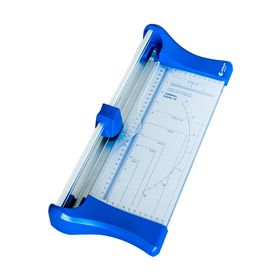 Mühlen Säge TR410 A4 Sürgülü Kağıt Kesme Makinesi