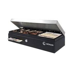 Mühlen TP 460 Kompakt ve Üstten Açılır Para Çekmecesi