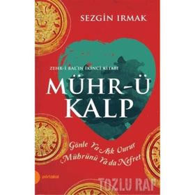 Mühr-ü Kalp - Sezgin Irmak
