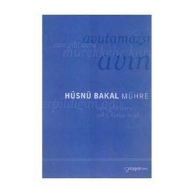 MÜHRE - HÜSNÜ BAKAL