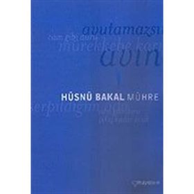 MÜHRE - HÜSNÜ BAKAL
