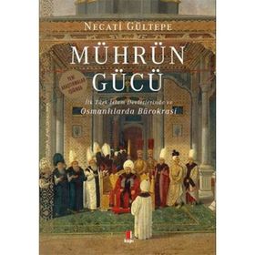 Mührün Gücü - Necati Gültepe