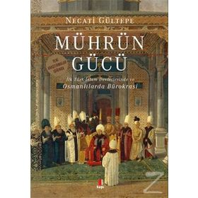 Mührün Gücü - Necati Gültepe
