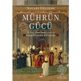 Mührün Gücü - Necati Gültepe