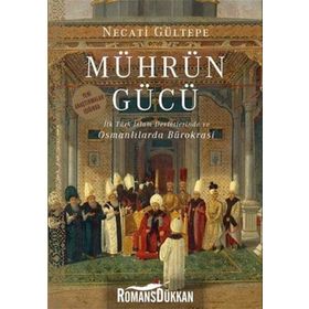 Mührün Gücü - Necati Gültepe