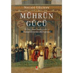 Mührün Gücü - Necati Gültepe