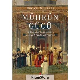 Mührün Gücü - Necati Gültepe