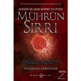 Mührün Sırrı - Neslihan Akbaydar