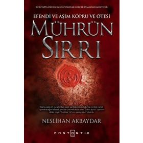 Mührün Sırrı - Neslihan Akbaydar