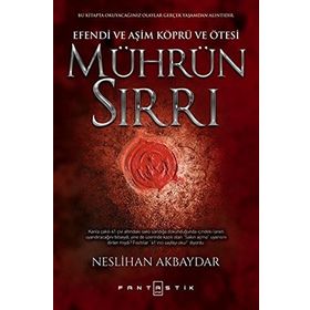 Mührün Sırrı - Neslihan Akbaydar