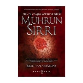 Mührün Sırrı - Neslihan Akbaydar