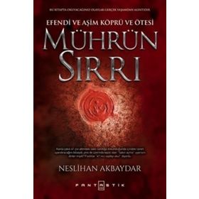 Mührün Sırrı - Neslihan Akbaydar