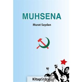 Muhsena - Murat Saydan