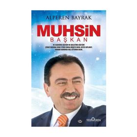 Muhsin Başkan - Alperen Bayrak