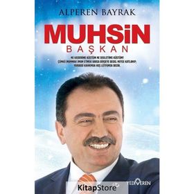 Muhsin Başkan - Alperen Bayrak