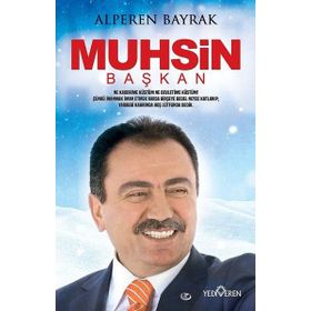 Muhsin Başkan - Alperen Bayrak