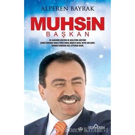 Muhsin Başkan - Alperen Bayrak