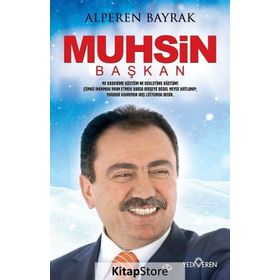 Muhsin Başkan - Alperen Bayrak