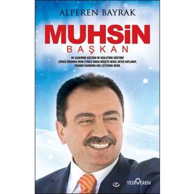Muhsin Başkan - Alperen Bayrak
