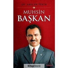Muhsin Başkan - Arslan Tekin