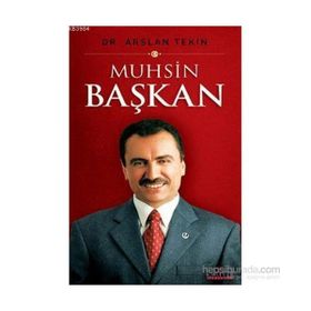 Muhsin Başkan - Arslan Tekin