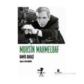 MUHSIN MAHMELBAF - HAMID DABAŞI