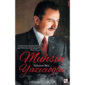Muhsin Yazıcıoğlu - Mehmet Küçük