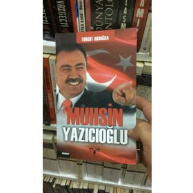 Muhsin Yazıcıoğlu - Turgut Akbuğra