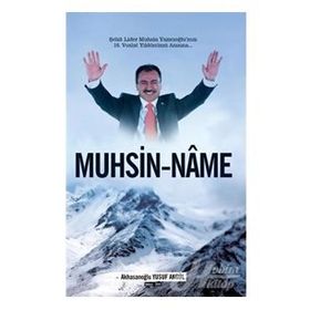 Muhsin - Yusuf Akgül