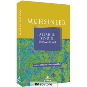 Muhsinler - A. Saim Açıkgözoğlu
