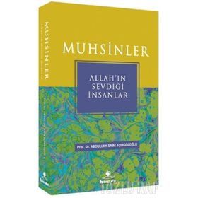 Muhsinler - A. Saim Açıkgözoğlu
