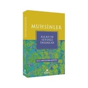 Muhsinler - A. Saim Açıkgözoğlu