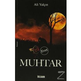 Muhtar - Ali Yalçın