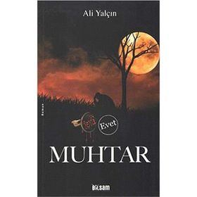 Muhtar - Ali Yalçın