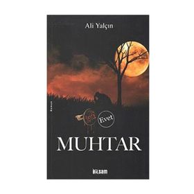 Muhtar - Ali Yalçın