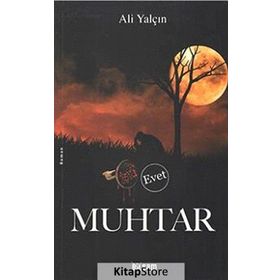 Muhtar - Ali Yalçın