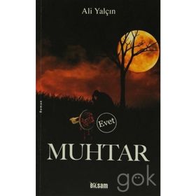 Muhtar - Ali Yalçın