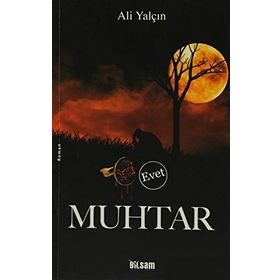 Muhtar - Ali Yalçın