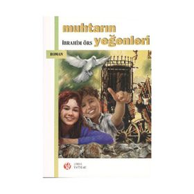 MUHTARIN YEĞENLERI - İBRAHIM ÖRS
