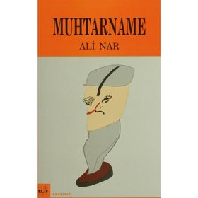 MUHTARNAME - ALI NAR