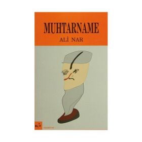 MUHTARNAME - ALI NAR