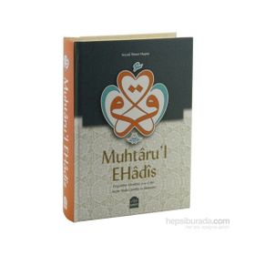 Muhtaru’l Ehadis - Seyyid Ahmed El-Haşimi